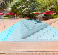Frontier Darwin Hotel - Accommodation in Brisbane