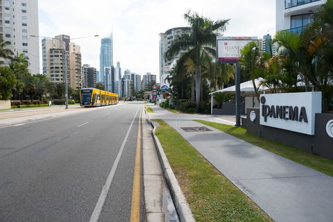 Ipanema Holiday Resort - Accommodation in Brisbane 1