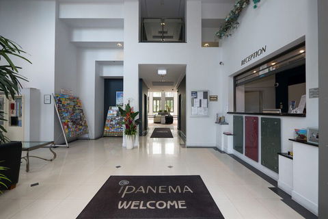 Ipanema Holiday Resort - Accommodation in Brisbane 6