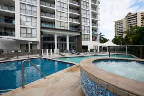 Ipanema Holiday Resort - Accommodation in Brisbane 0