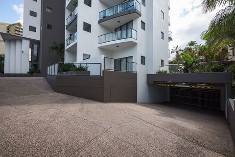 Ipanema Holiday Resort - Accommodation in Brisbane 3