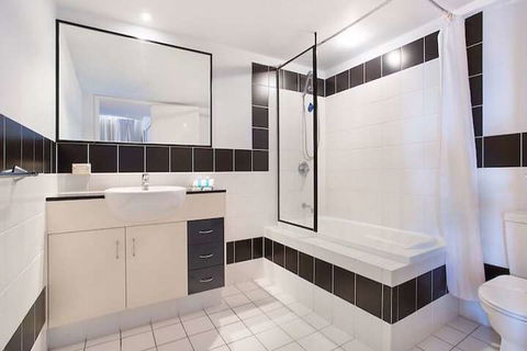Ipanema Holiday Resort - Accommodation in Brisbane 7