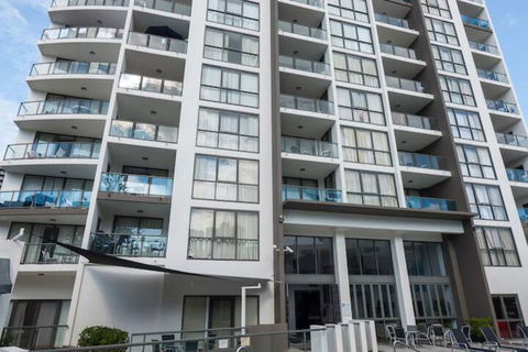 Ipanema Holiday Resort - Accommodation in Brisbane 2