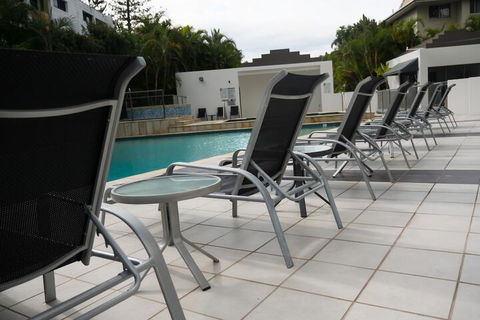 Ipanema Holiday Resort - Accommodation in Brisbane 5