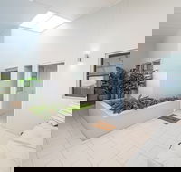 at Marina Shores - Accommodation in Brisbane