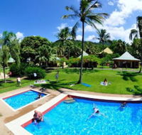 Nomads Airlie Beach - Accommodation in Brisbane