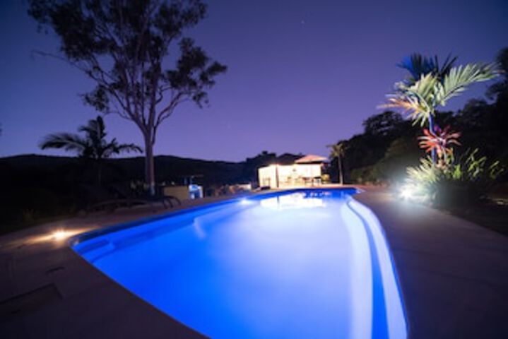  Accommodation in Brisbane