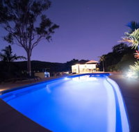 Seclude Rainforest Retreat - Accommodation in Brisbane