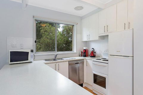 Astor Hotel Motel - Accommodation in Brisbane 5