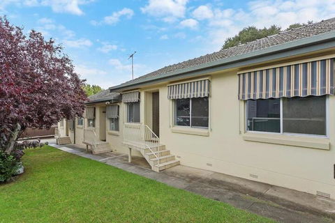 Astor Hotel Motel - Accommodation in Brisbane 6