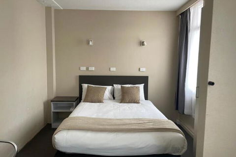 Astor Hotel Motel - Accommodation in Brisbane 7
