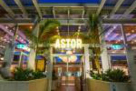 Astor Hotel Motel - Accommodation in Brisbane 0