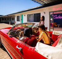 Ballina Byron Motor Inn - Accommodation in Brisbane
