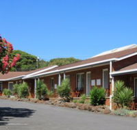 Port Campbell Motor Inn - Accommodation in Brisbane
