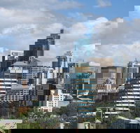 The Maisonette - Accommodation in Brisbane