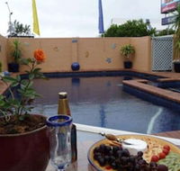 Blue Pelican Motel - Accommodation in Brisbane