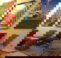 Lees Hotel - Accommodation in Brisbane