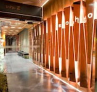 The Soho Hotel Ascend Hotel Collection - Accommodation in Brisbane