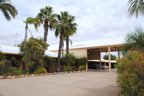 Albert Park Motor Inn - Accommodation in Brisbane 0