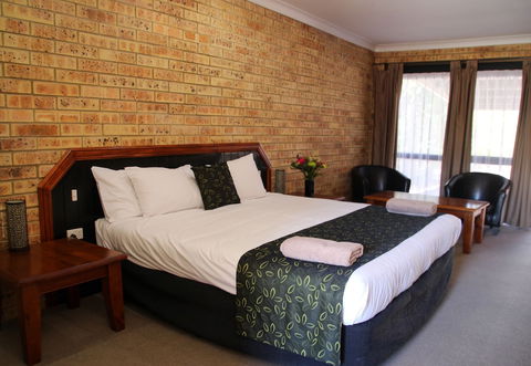 Albert Park Motor Inn - Accommodation in Brisbane 5