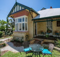 Danum House B  B - Accommodation in Brisbane