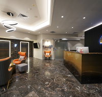 Jephson Hotel  Apartments - Accommodation in Brisbane