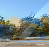 Edge of the Bay Resort - Accommodation in Brisbane