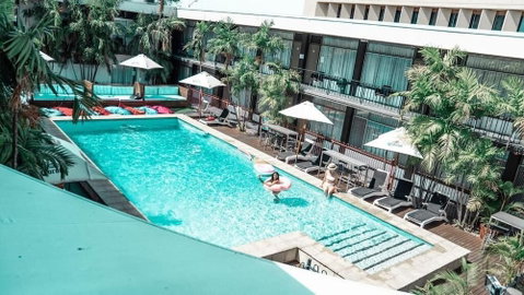 The Cavenagh - Accommodation in Brisbane 2