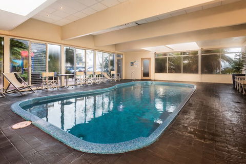 Bellevue On The Lakes - Accommodation in Brisbane 2