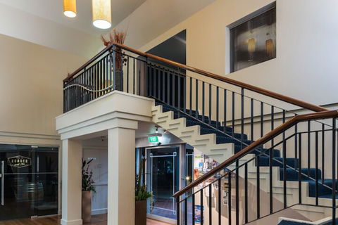 Bellevue On The Lakes - Accommodation in Brisbane 6