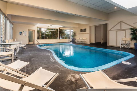 Bellevue On The Lakes - Accommodation in Brisbane 3