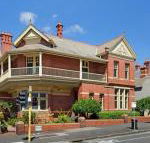 Gatehouse on Ryrie - Accommodation in Brisbane