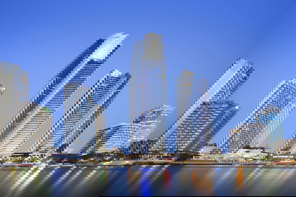 Surfers Paradise QLD Accommodation in Brisbane