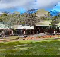 D'Altons Studios - Accommodation in Brisbane