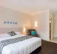 Comfort Inn All Seasons - Accommodation in Brisbane