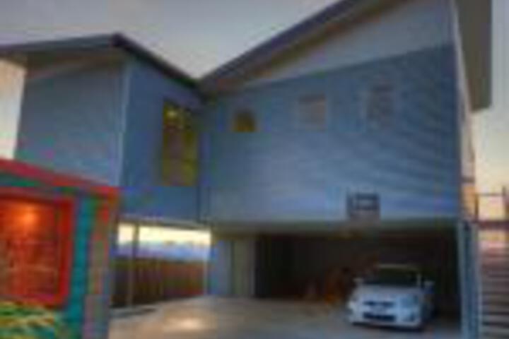 Accommodation in Brisbane