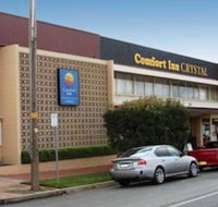 Comfort Inn Crystal - Accommodation in Brisbane
