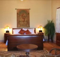Classique Bed  Breakfast - Accommodation in Brisbane