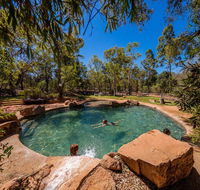 Undara Experience - Accommodation in Brisbane