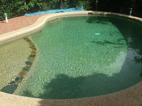 Atherton Blue Gum B&B - Accommodation in Brisbane 2