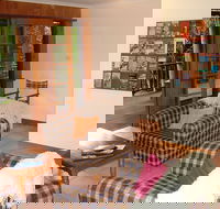 Atherton Blue Gum BB