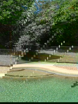 Atherton Blue Gum B&B - Accommodation in Brisbane 3