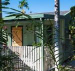 Chillagoe Cabins  Tours - Accommodation in Brisbane