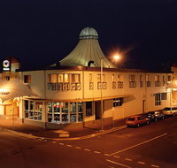 The Lighthouse Hotel - Accommodation in Brisbane