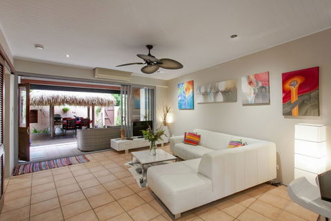 L'Auberge Noosa - Accommodation in Brisbane 6