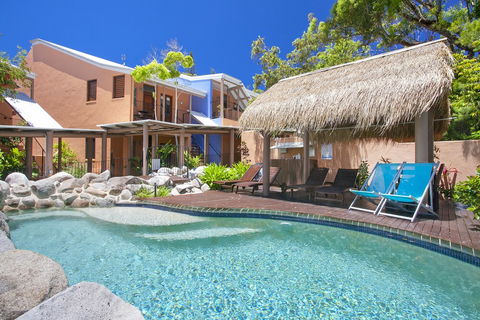 L'Auberge Noosa - Accommodation in Brisbane 1