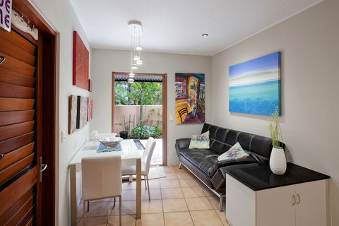 L'Auberge Noosa - Accommodation in Brisbane 4