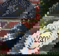 Glen Isla House - Accommodation in Brisbane