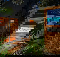 Southern Ocean Villas - Accommodation in Brisbane