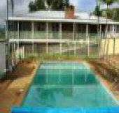 Bimbimbi House - Accommodation in Brisbane